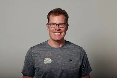 Jeff Adams