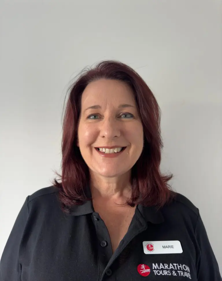 Marie Howarth