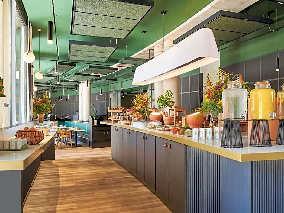 Novotel Gare De Lyon Paris Half Marathon