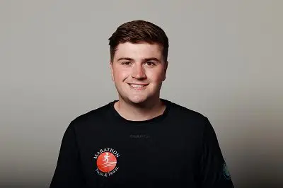 Alex De Waard