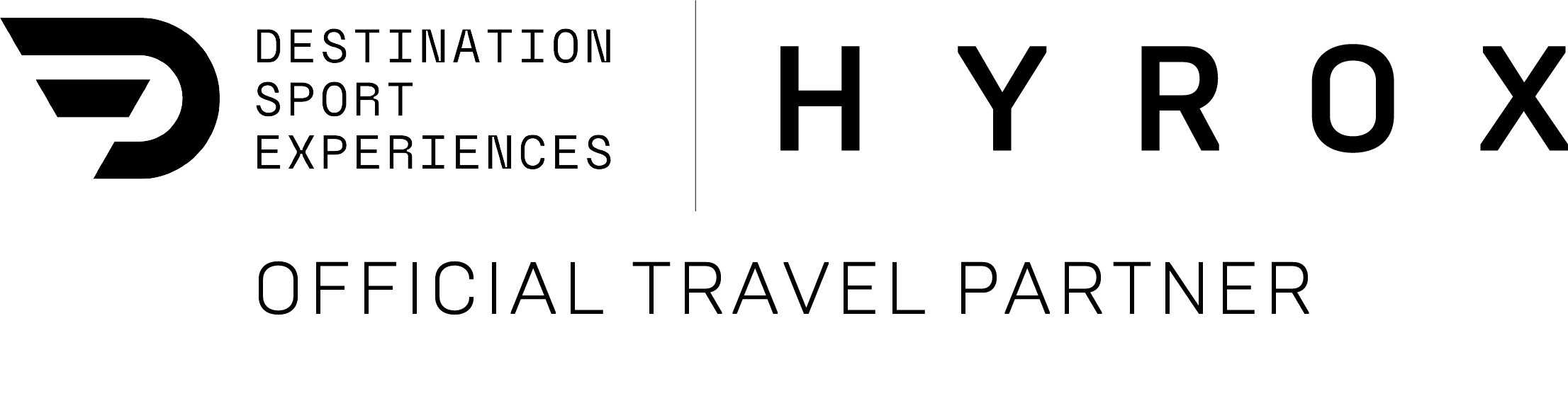 Hyrox Logo