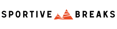 Sportive Breaks Logo