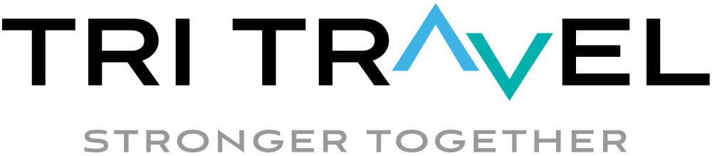 TriTravel Logo